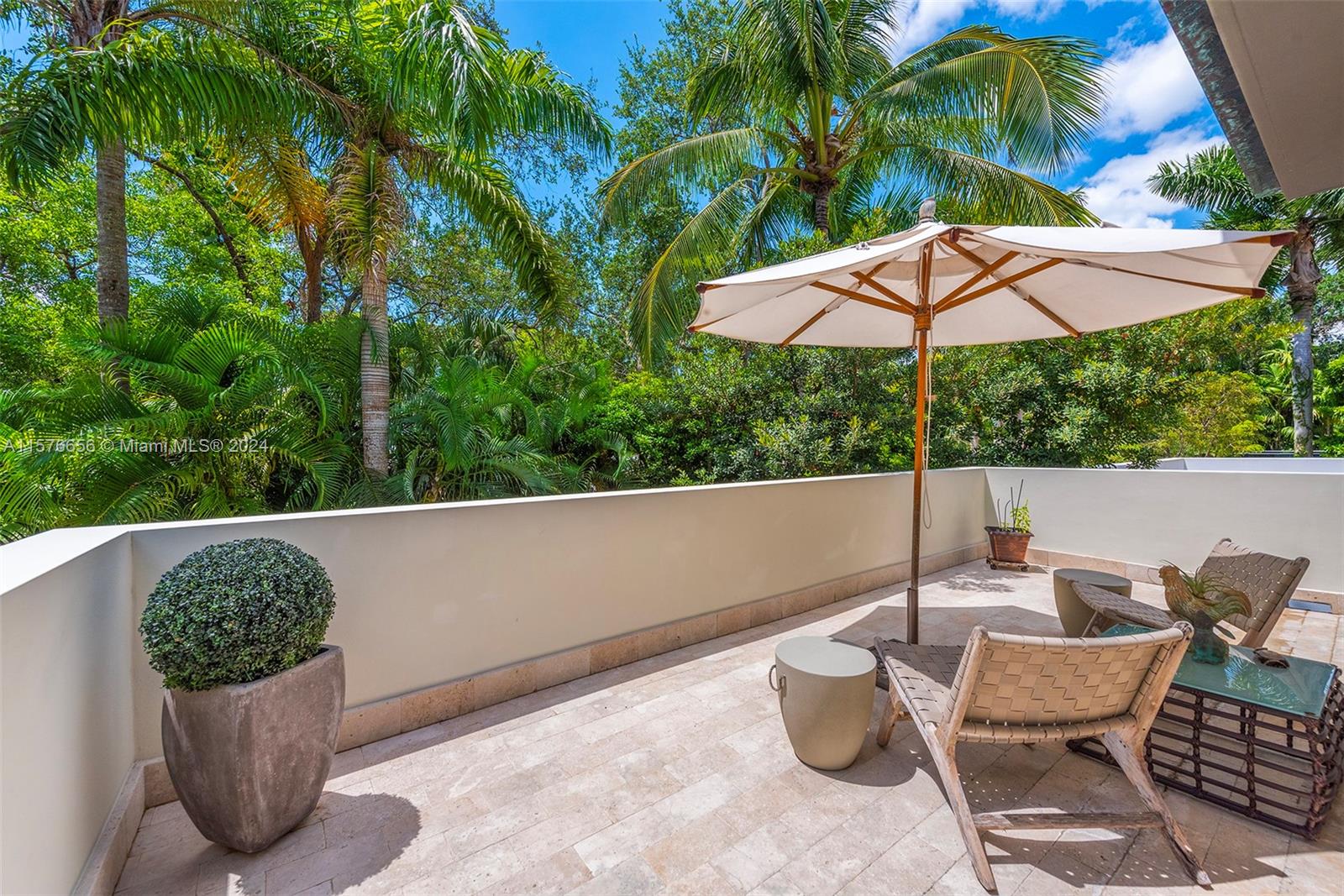 HARDING GROVE OAK - Residential