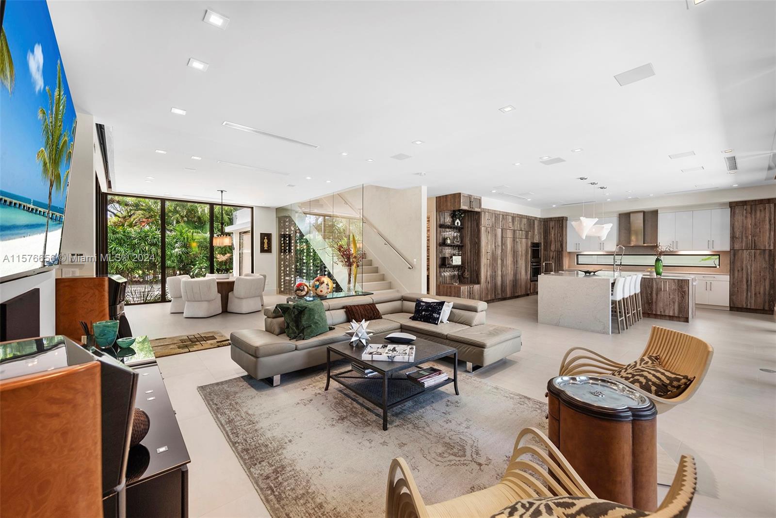 HARDING GROVE OAK - Residential