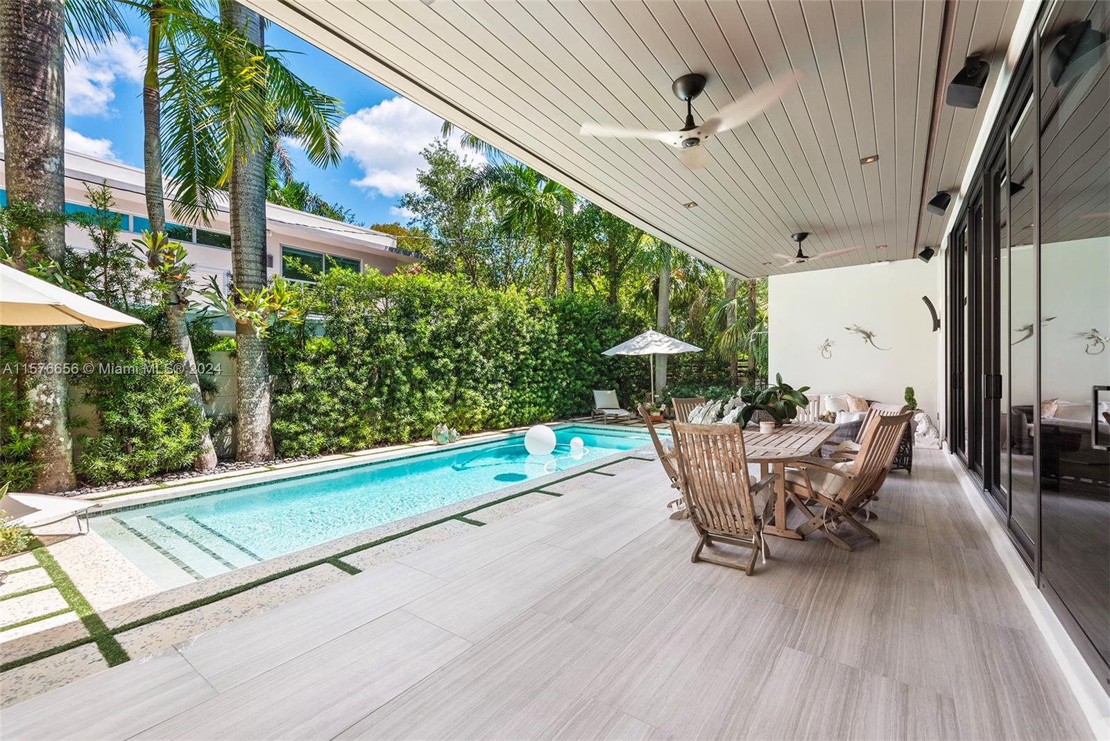 HARDING GROVE OAK - Residential