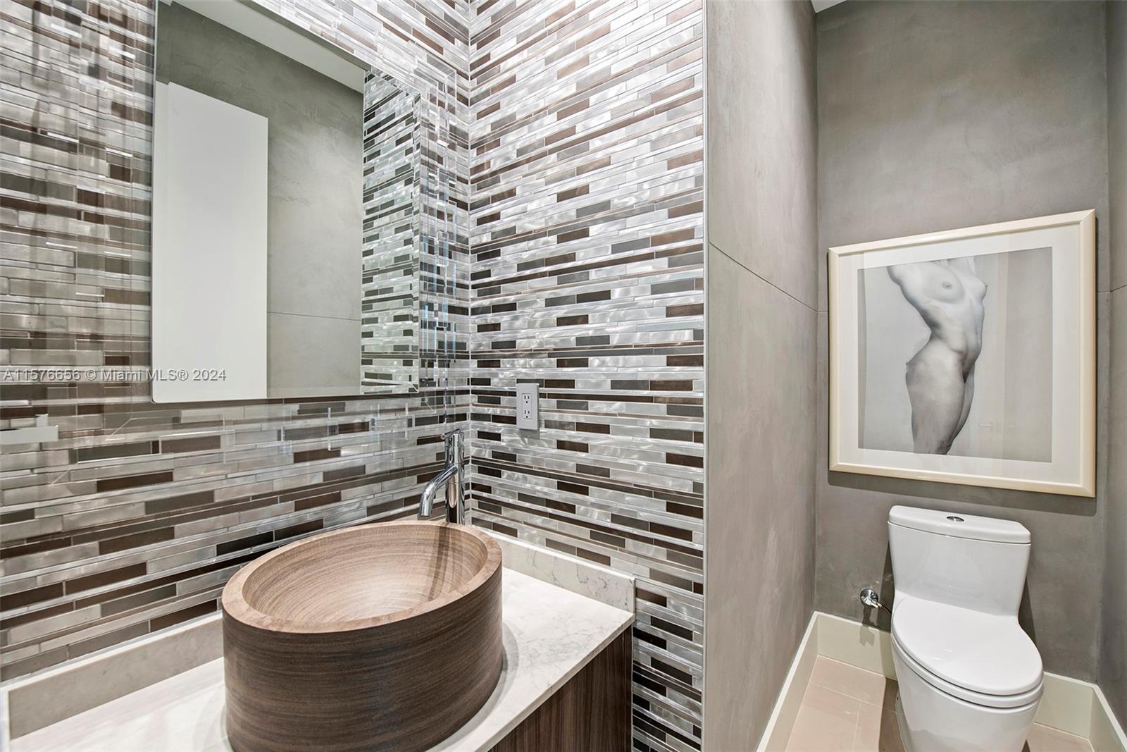 HARDING GROVE OAK - Residential