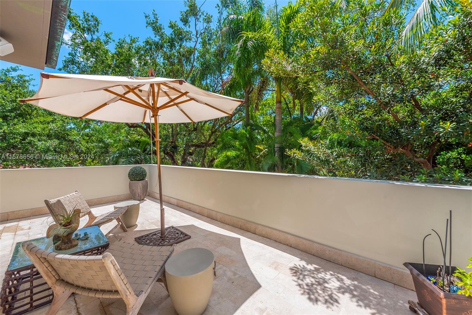 HARDING GROVE OAK - Residential