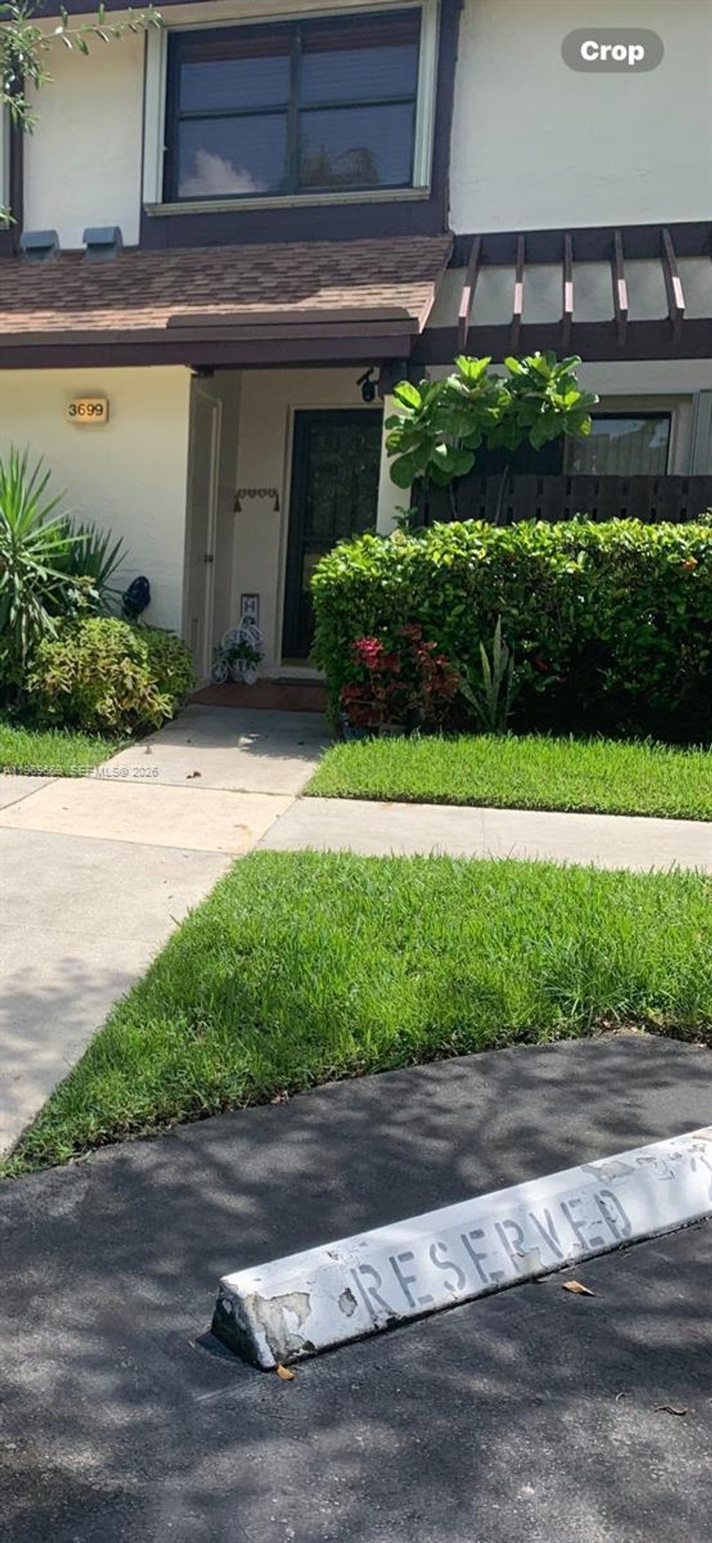 Photo of 3699 N Carambola Cir N #2837, Coconut Creek, FL 33066 (MLS # A11969669)