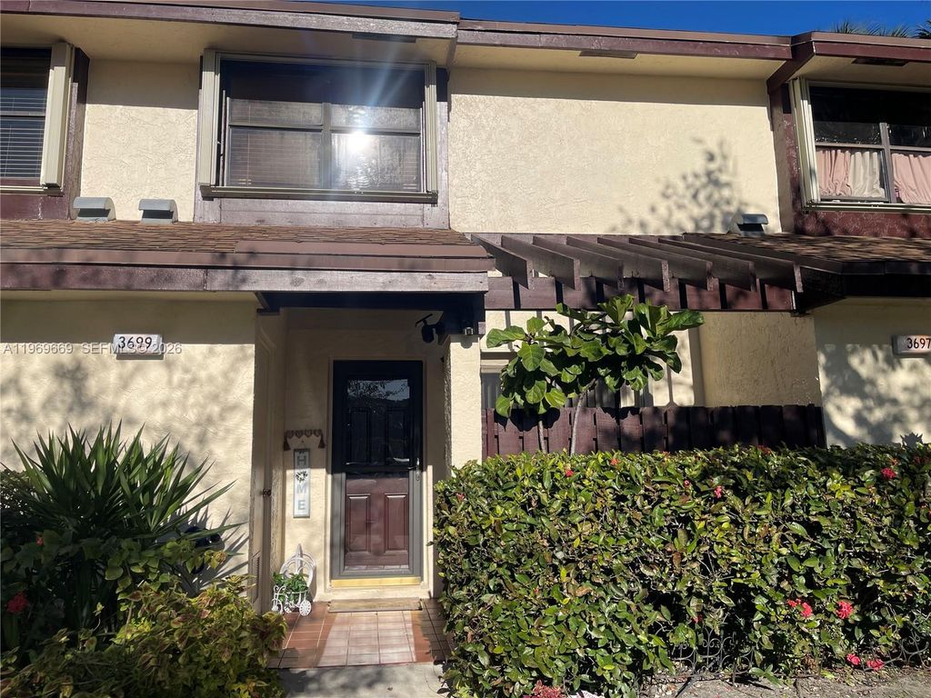 Photo of 3699 N Carambola Cir N #2837, Coconut Creek, FL 33066 (MLS # A11969669)