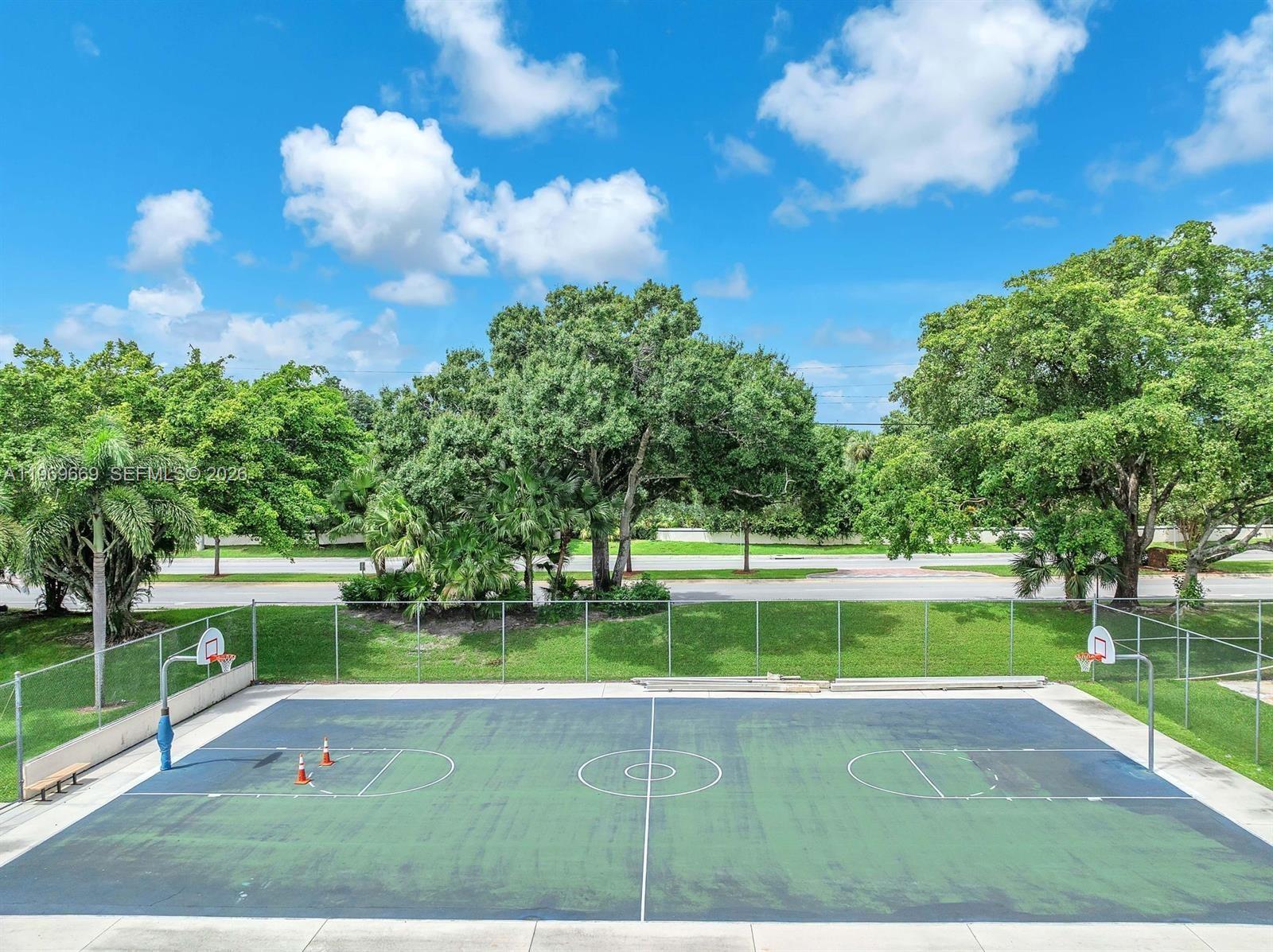 TARTAN COCONUT CREEK PHAS - Residential