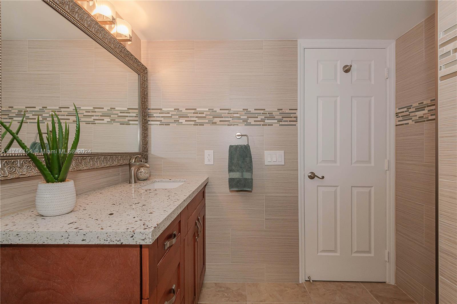 FAIRWAYS RIVIERA CONDO - Residential
