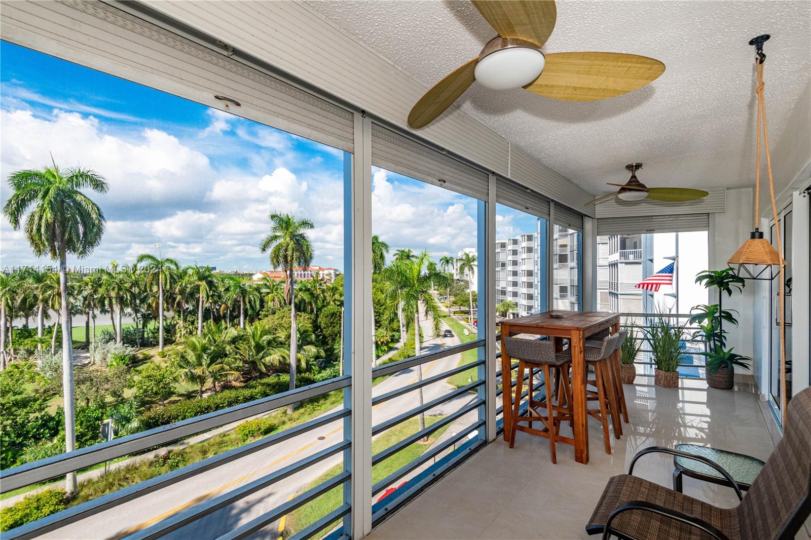 Property for Sale at 200 Diplomat Pkwy 519, Hallandale Beach, Broward County, Florida - Bedrooms: 2 
Bathrooms: 2  - $349,900