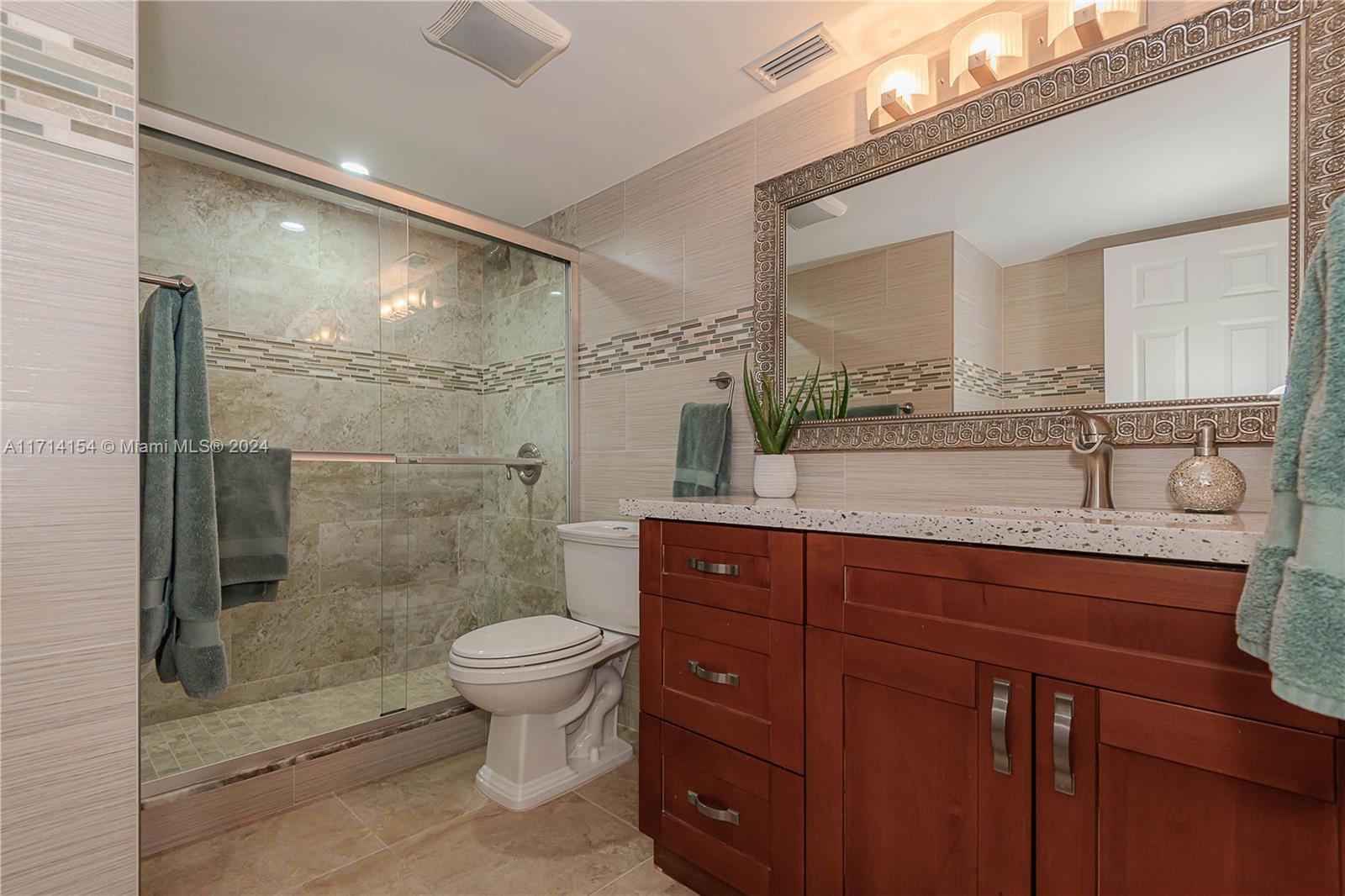FAIRWAYS RIVIERA CONDO - Residential