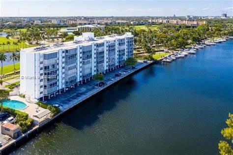 FAIRWAYS RIVIERA CONDO - Residential