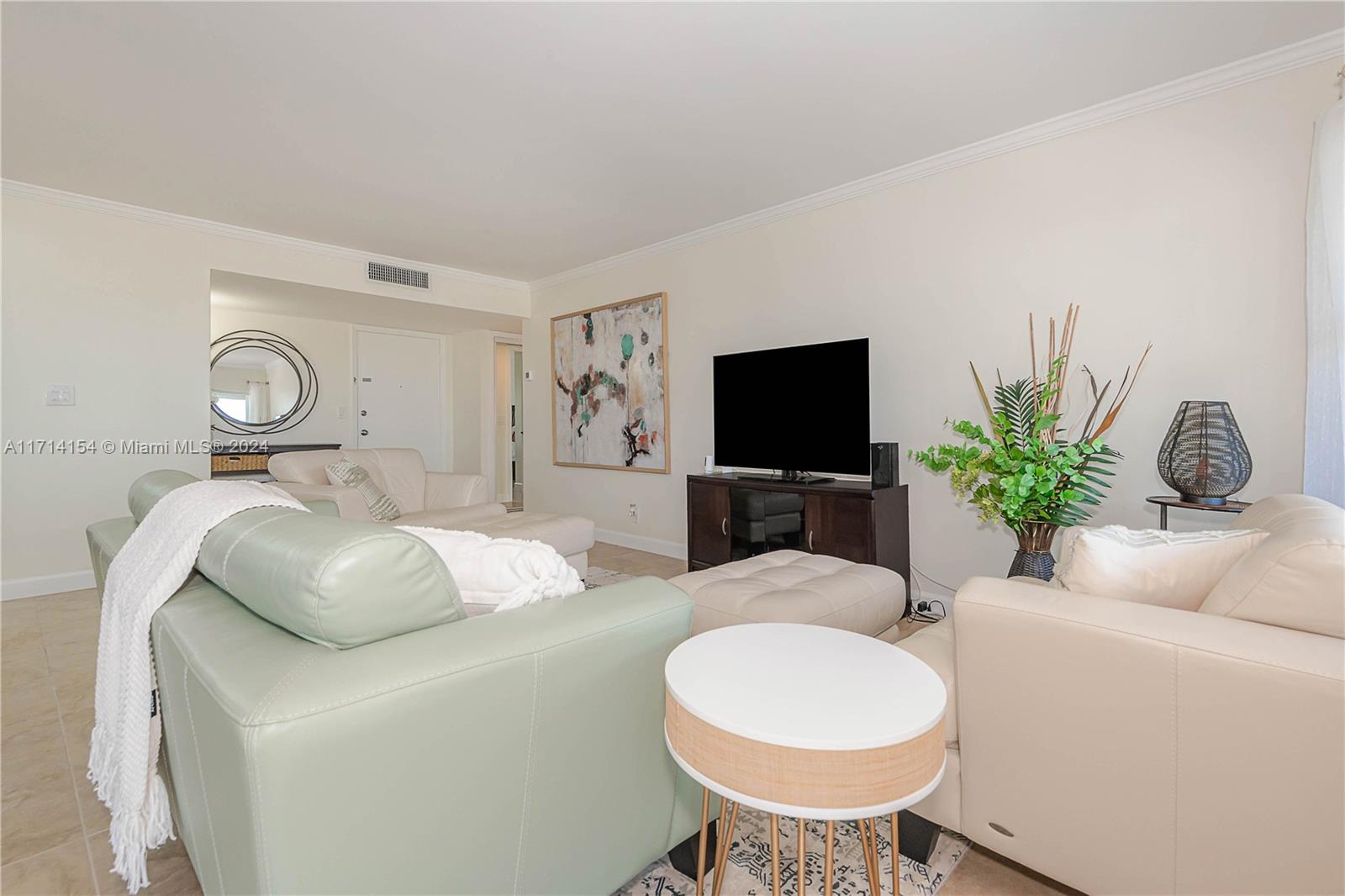 FAIRWAYS RIVIERA CONDO - Residential