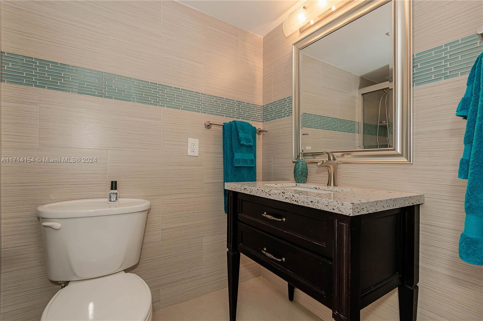 FAIRWAYS RIVIERA CONDO - Residential