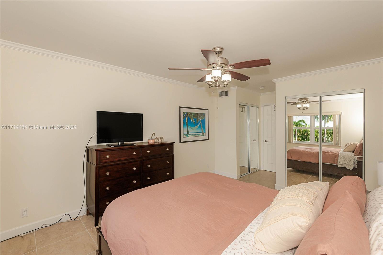 FAIRWAYS RIVIERA CONDO - Residential