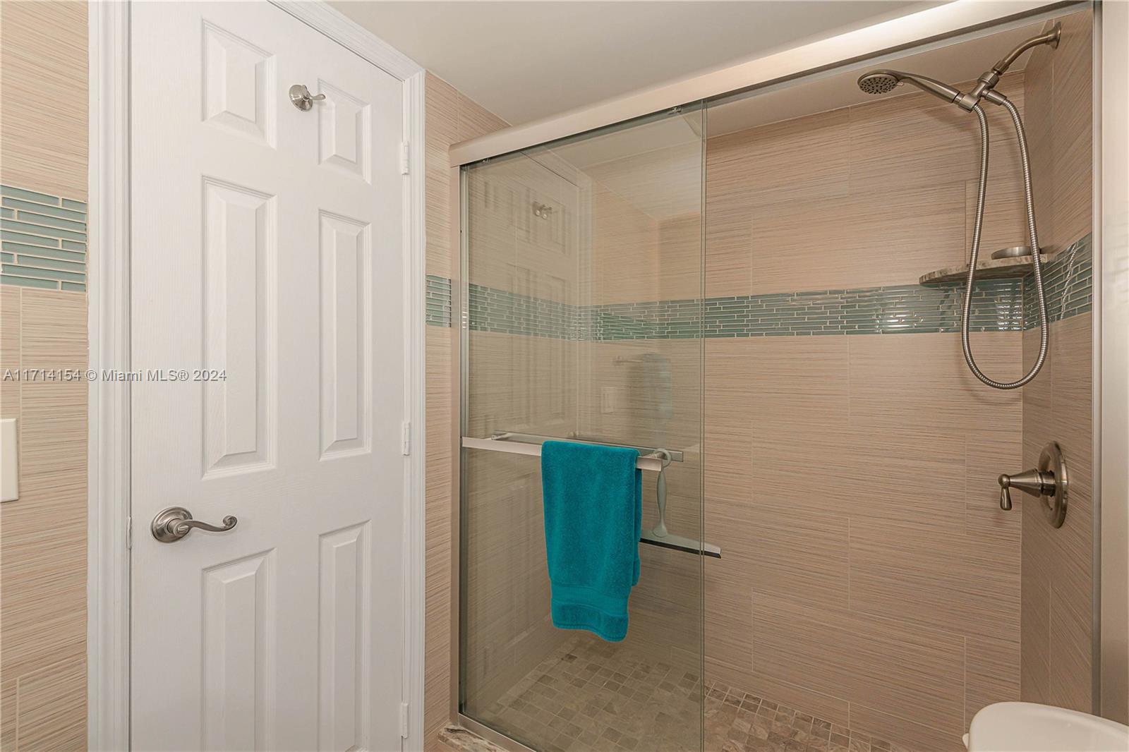 FAIRWAYS RIVIERA CONDO - Residential