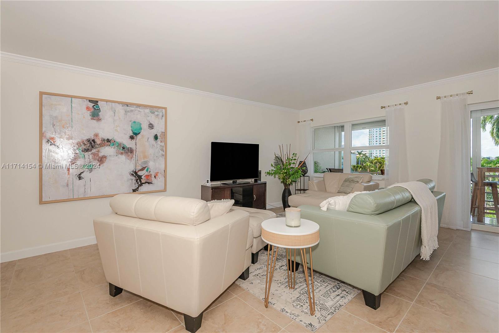 FAIRWAYS RIVIERA CONDO - Residential