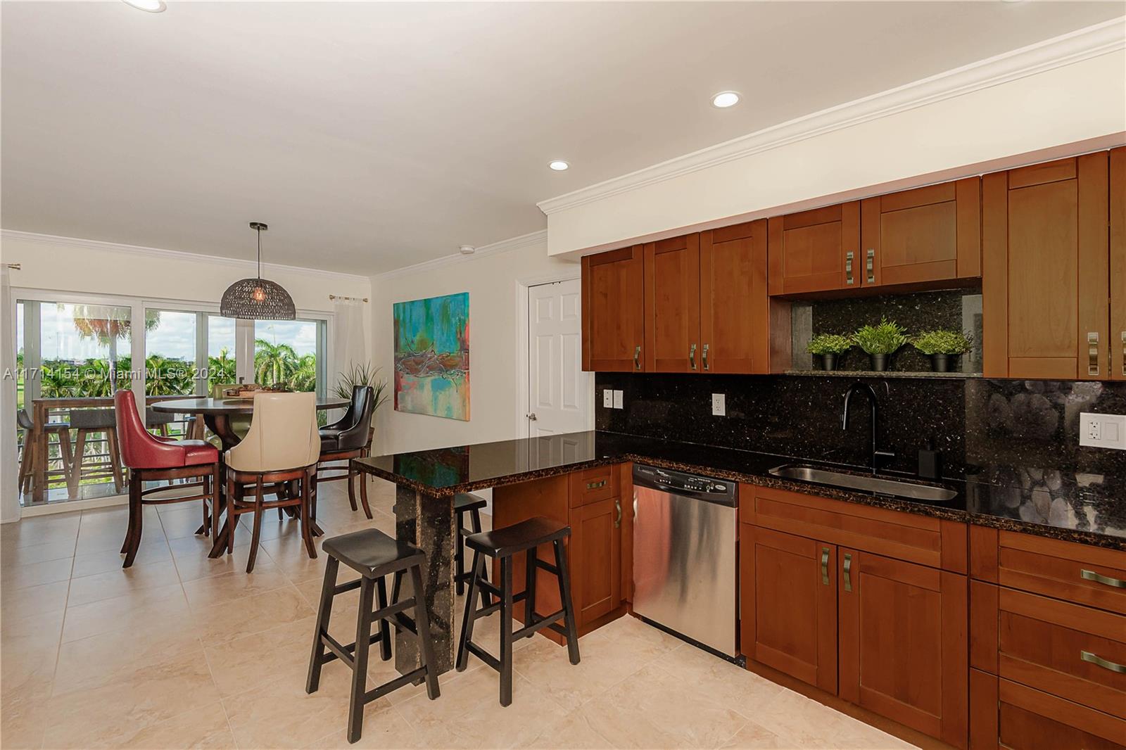 FAIRWAYS RIVIERA CONDO - Residential