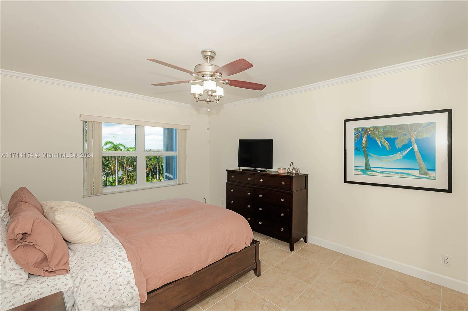 FAIRWAYS RIVIERA CONDO - Residential