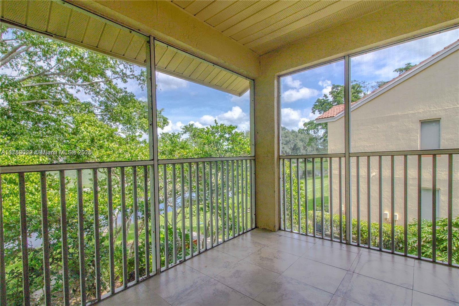 NAPOLI GARDENS AT CORAL S - Residential Lease