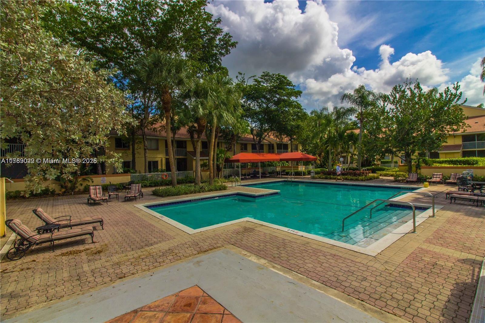 NAPOLI GARDENS AT CORAL S - Residential Lease