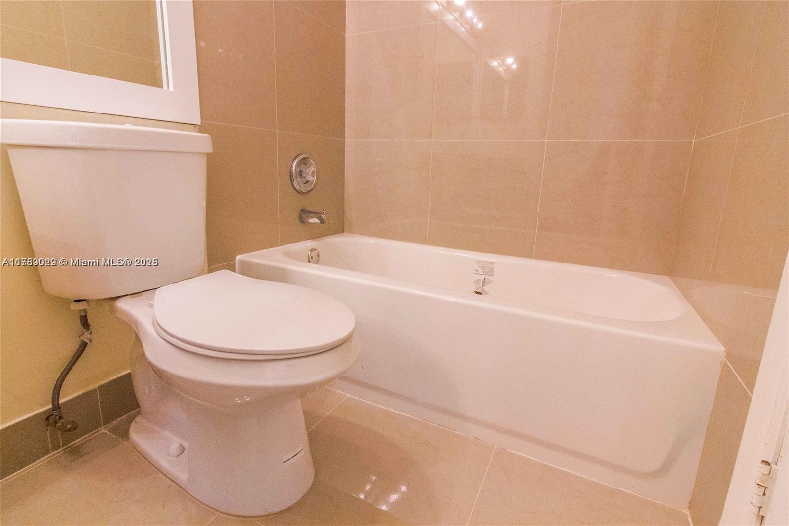 NAPOLI GARDENS AT CORAL S - Residential Lease