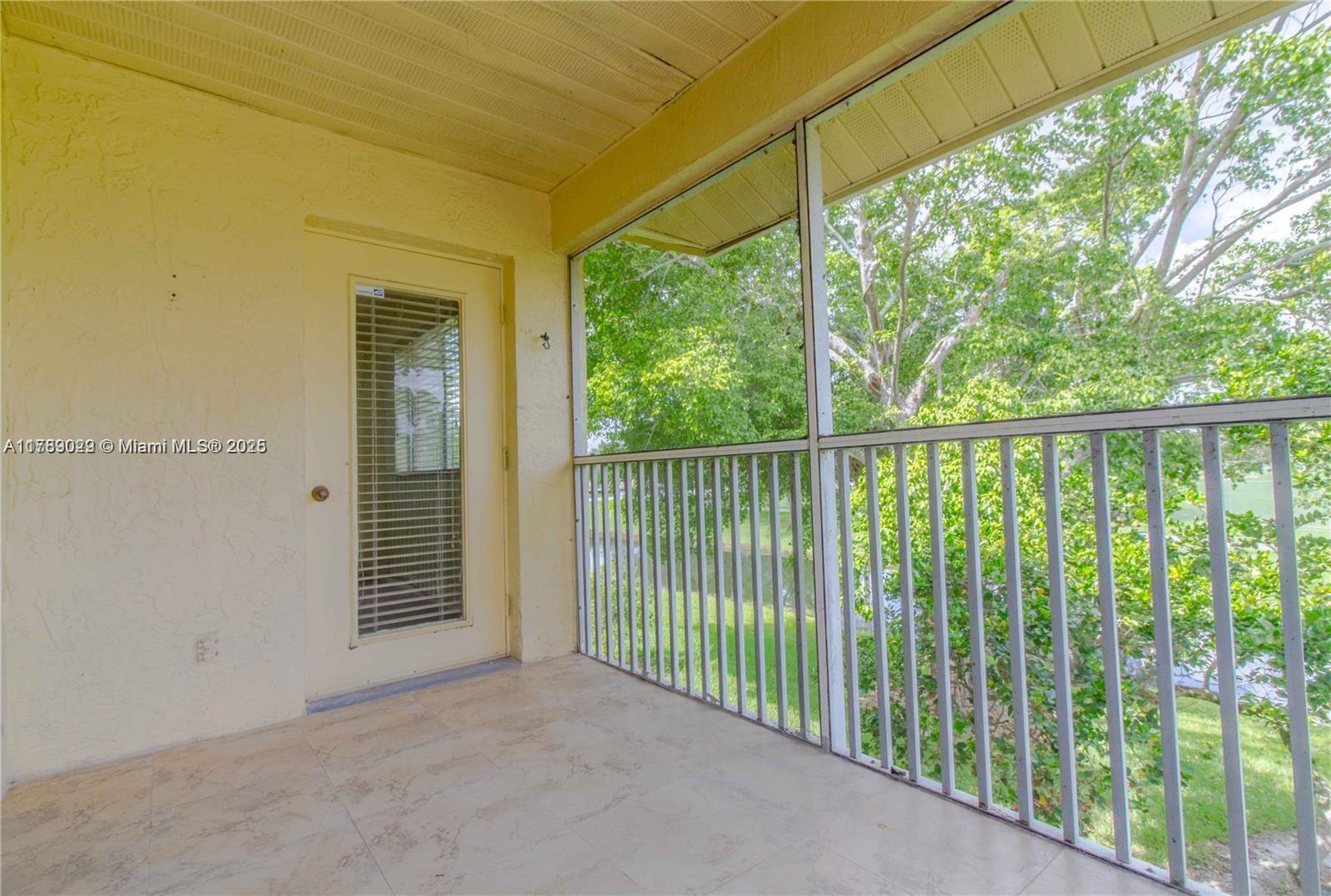 NAPOLI GARDENS AT CORAL S - Residential Lease