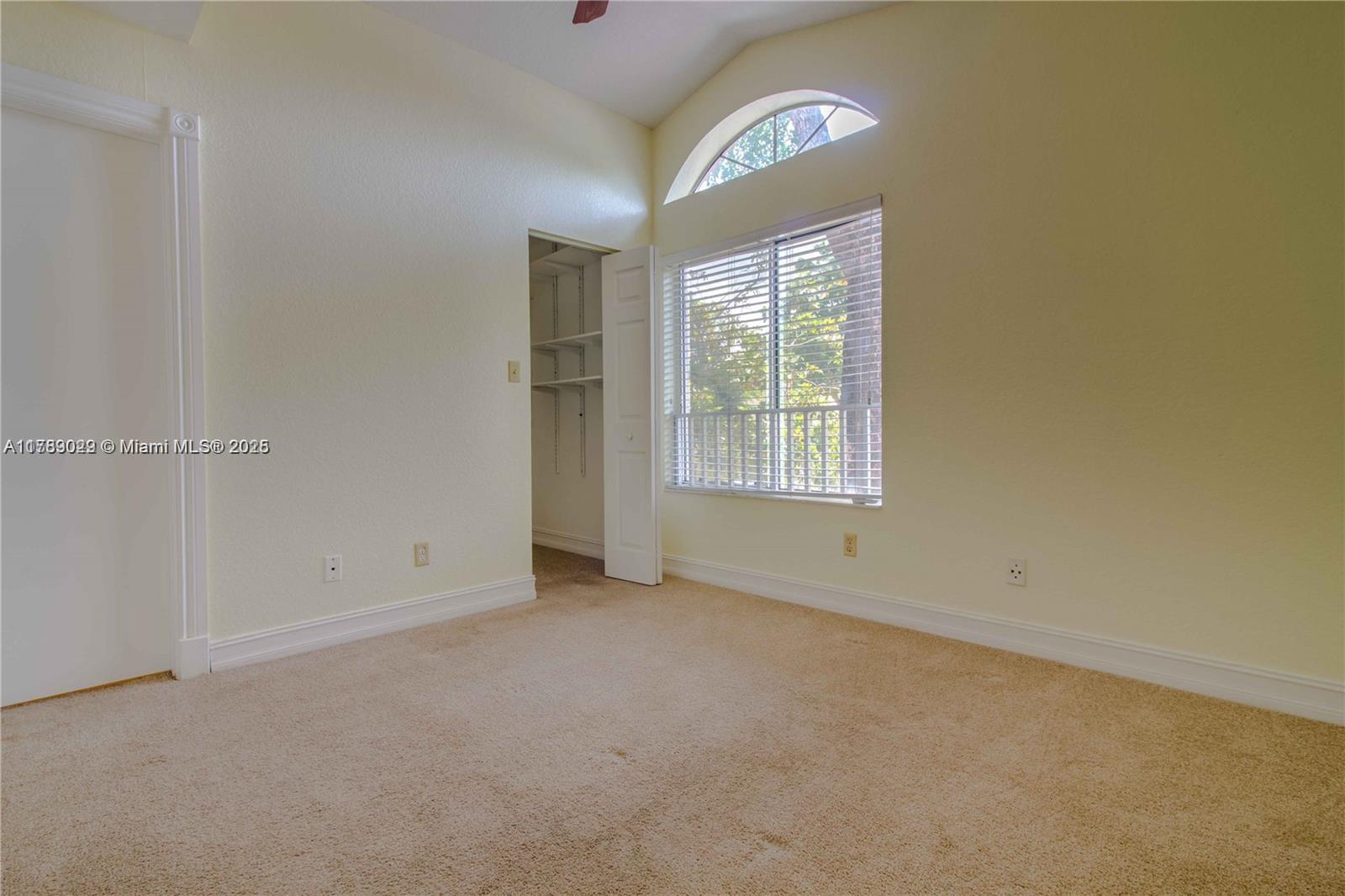 NAPOLI GARDENS AT CORAL S - Residential Lease