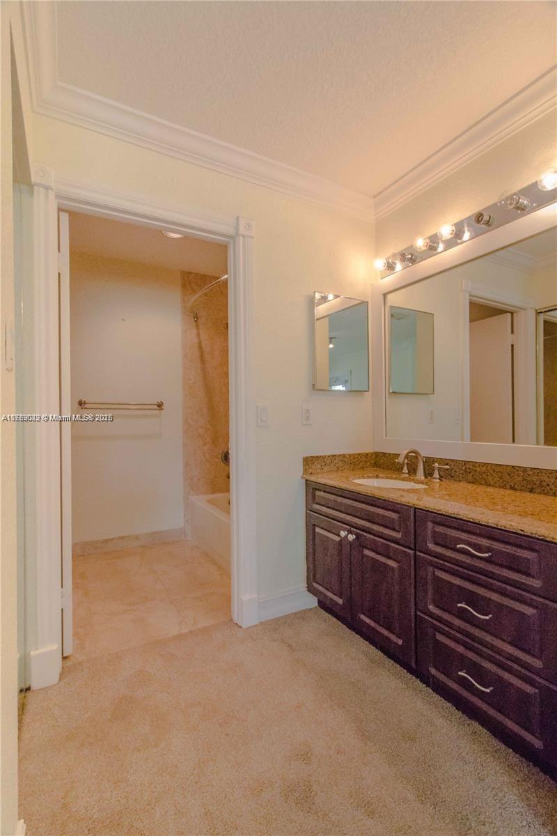 NAPOLI GARDENS AT CORAL S - Residential Lease