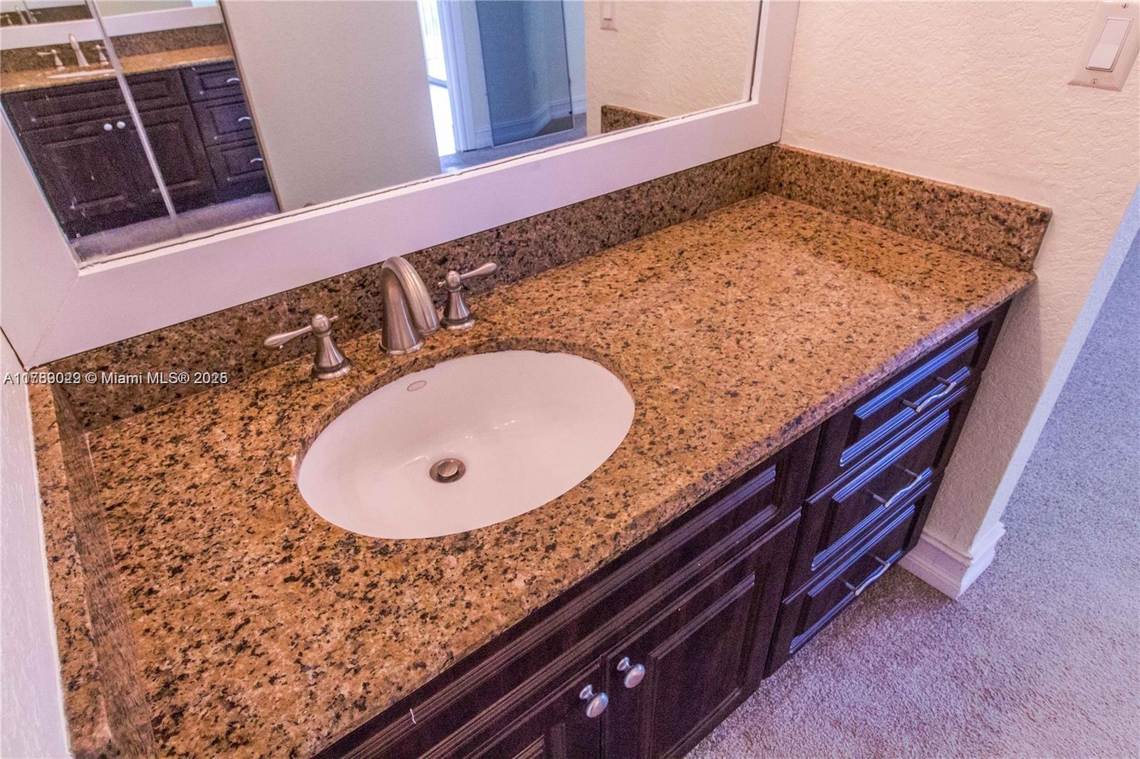 NAPOLI GARDENS AT CORAL S - Residential Lease