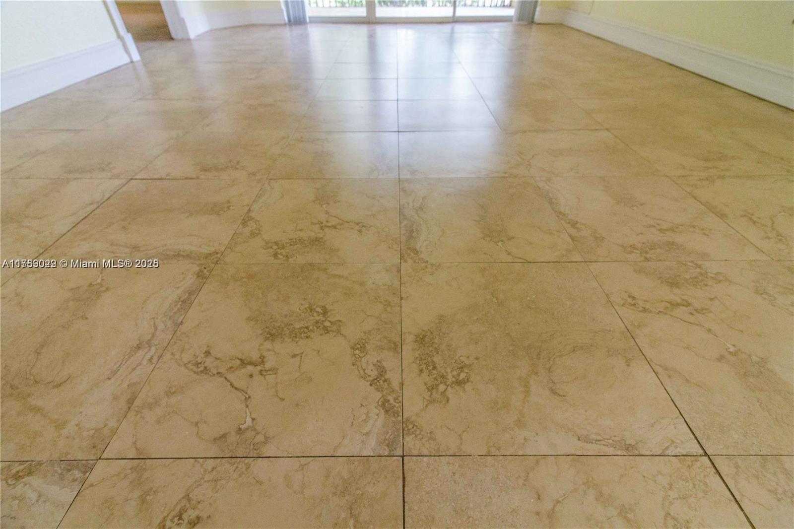 NAPOLI GARDENS AT CORAL S - Residential Lease