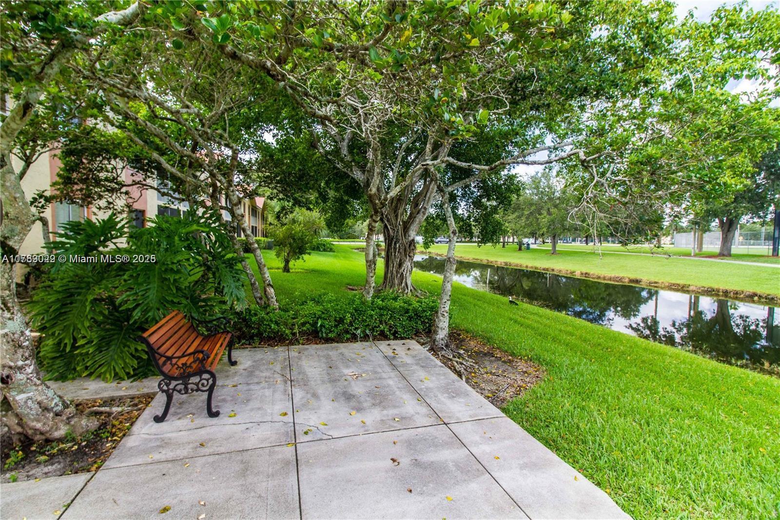 NAPOLI GARDENS AT CORAL S - Residential Lease
