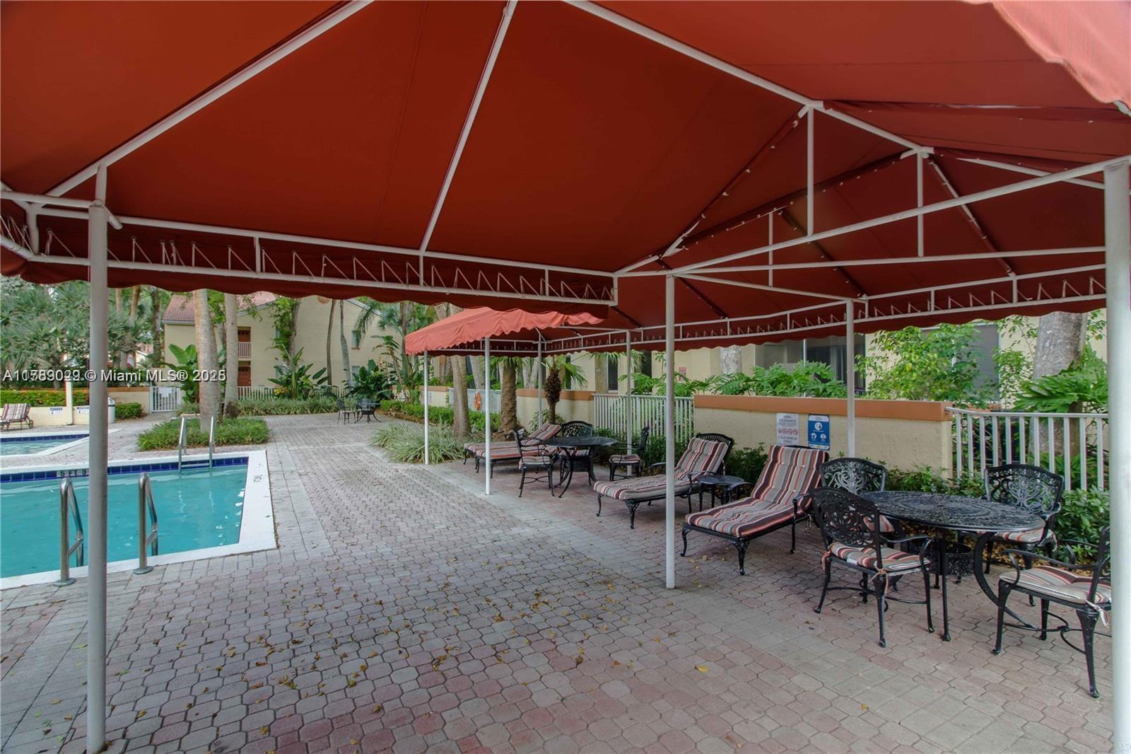 NAPOLI GARDENS AT CORAL S - Residential Lease