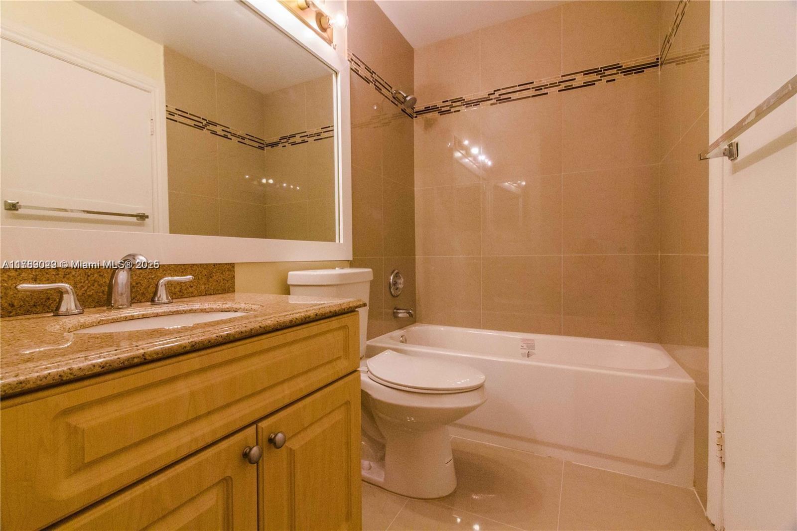 NAPOLI GARDENS AT CORAL S - Residential Lease