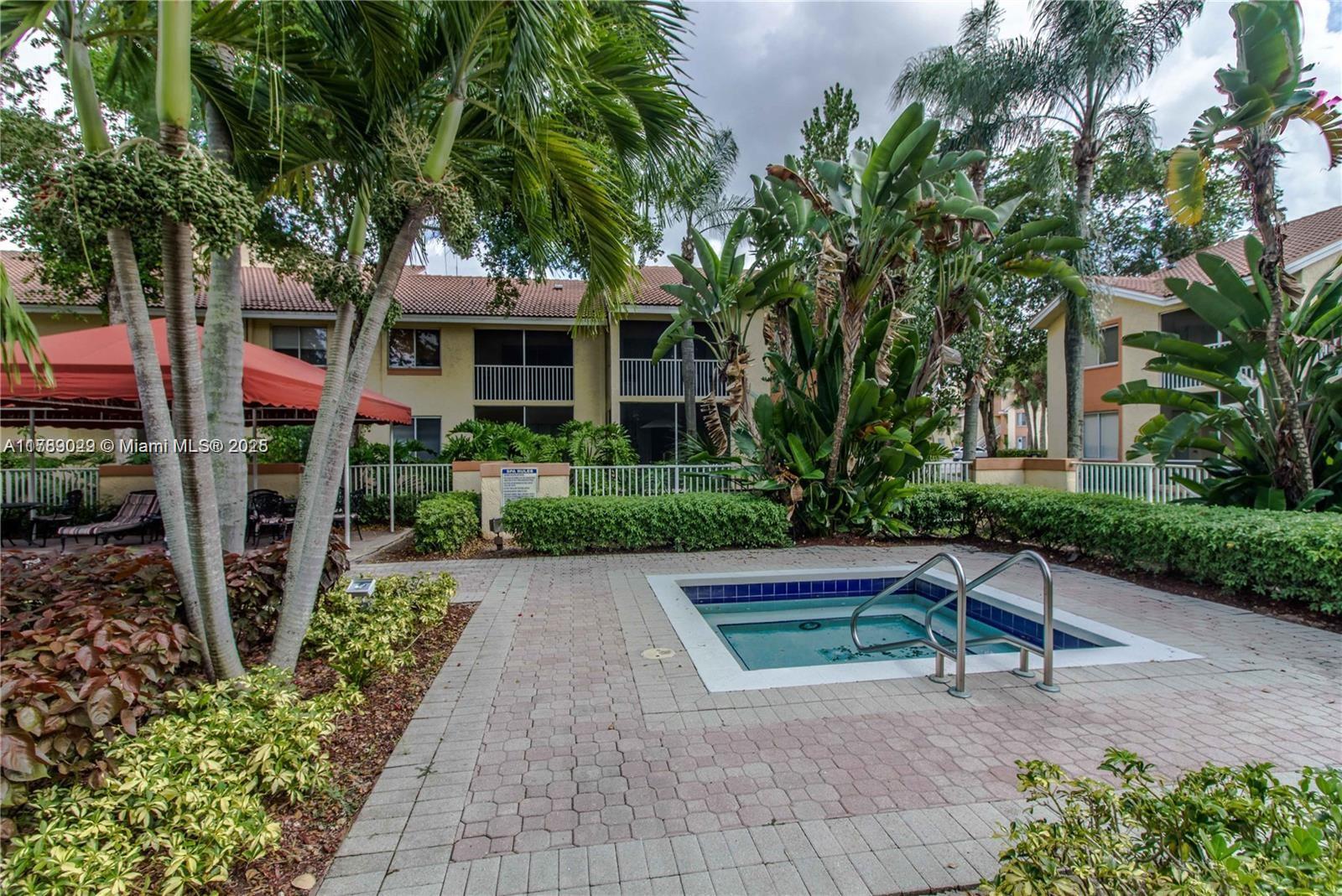 NAPOLI GARDENS AT CORAL S - Residential Lease