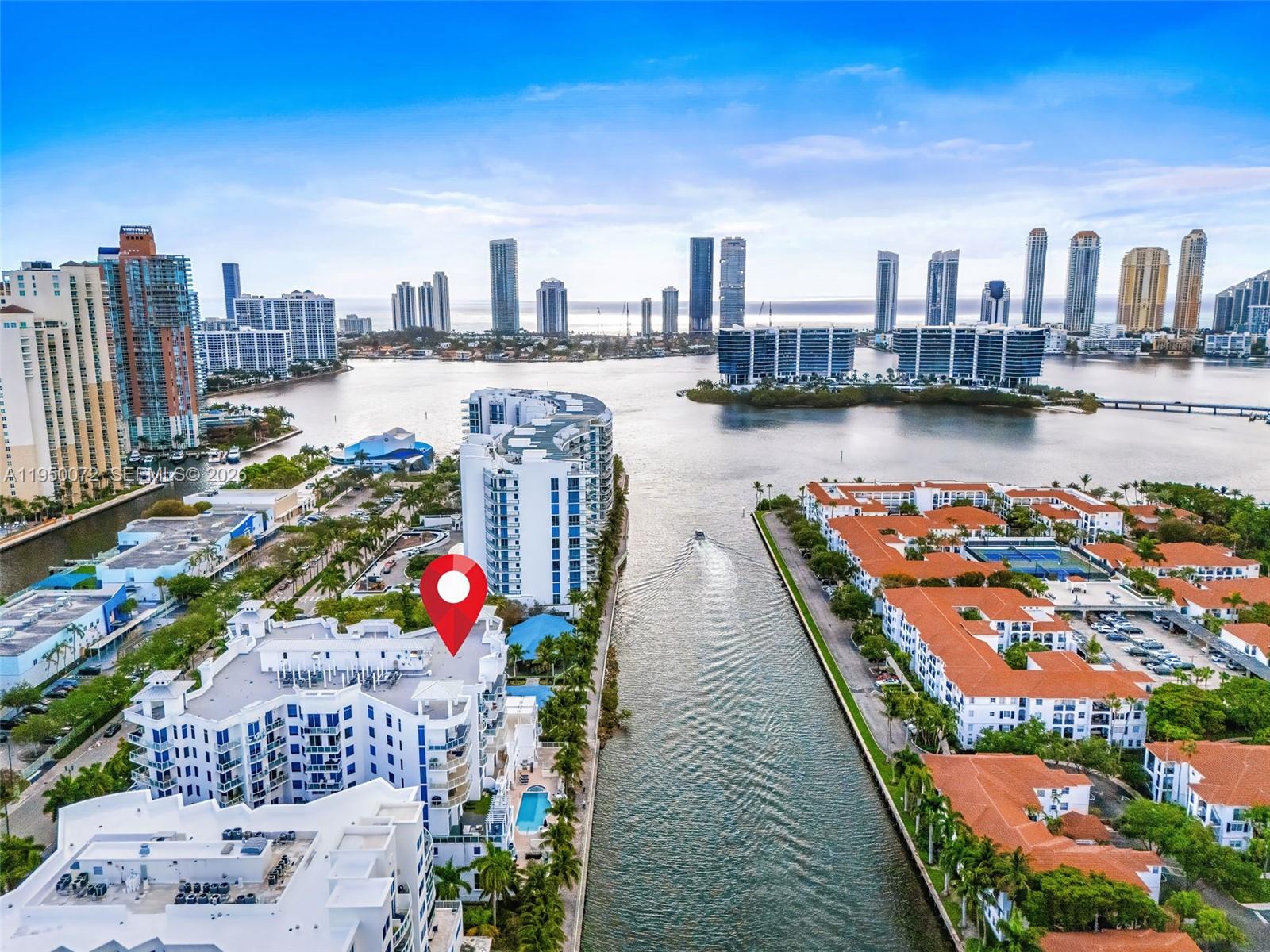 3030 NE 188th St 606