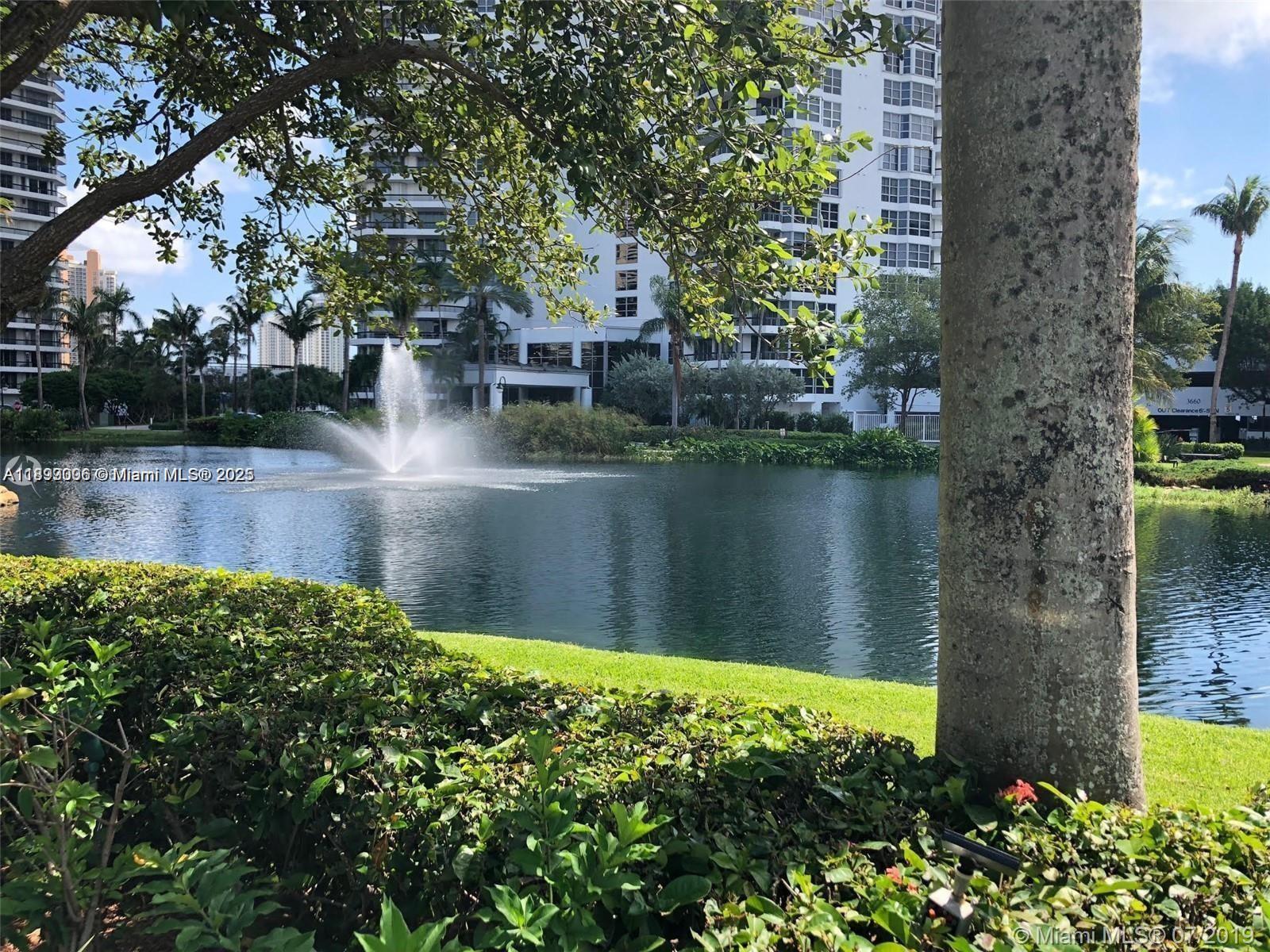 MYSTIC POINTE TOWER 500 C - Residential Lease