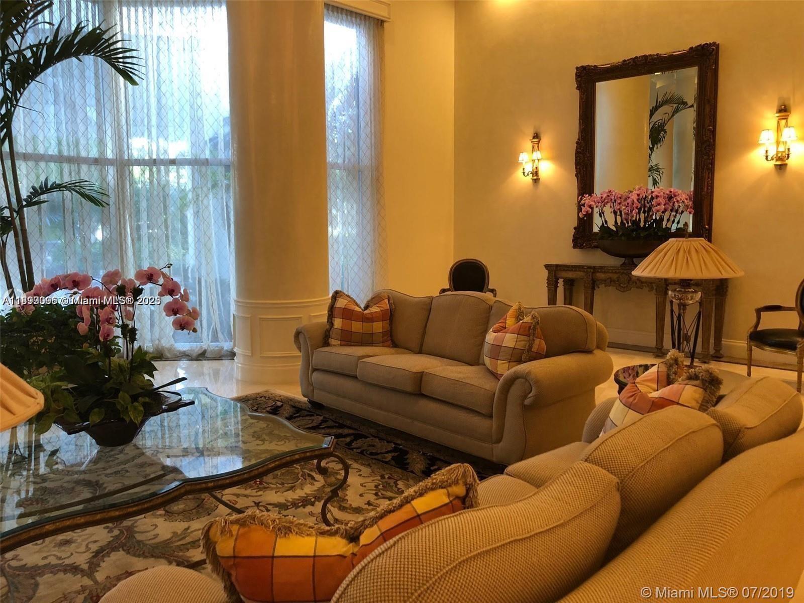 MYSTIC POINTE TOWER 500 C - Residential Lease