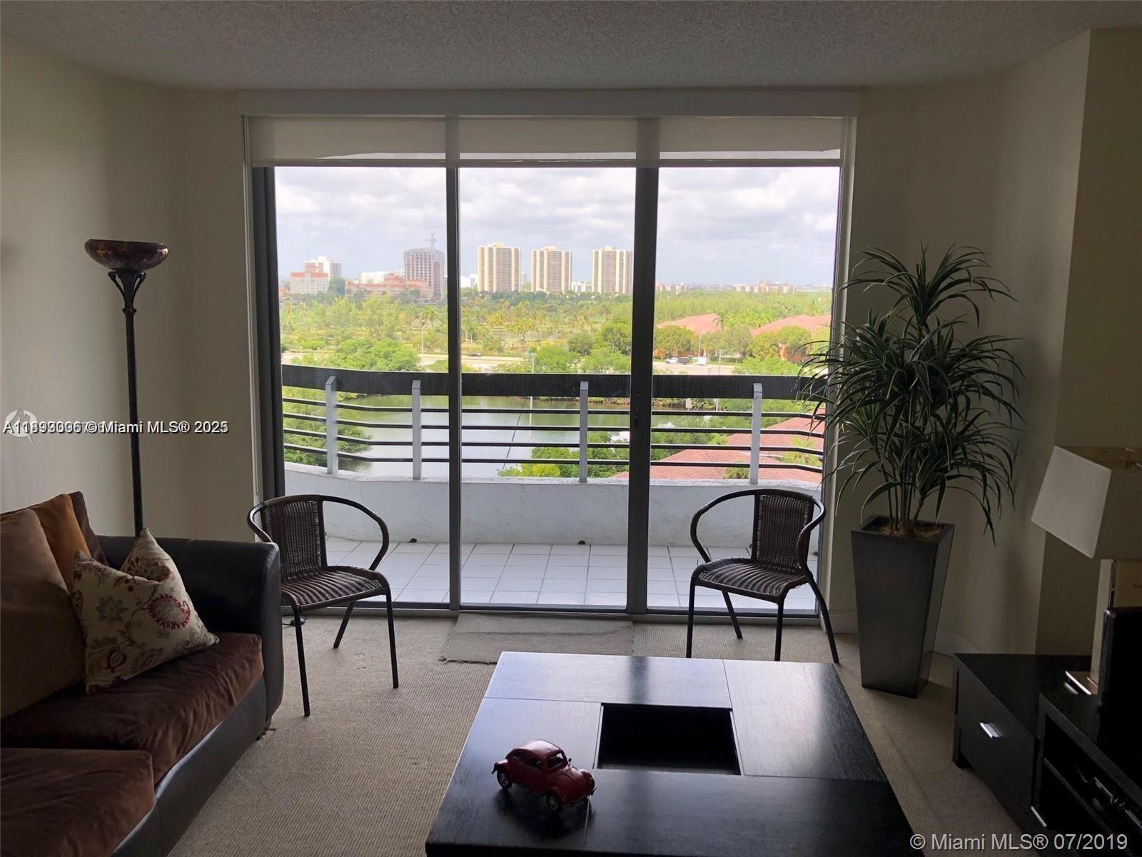 MYSTIC POINTE TOWER 500 C - Residential Lease