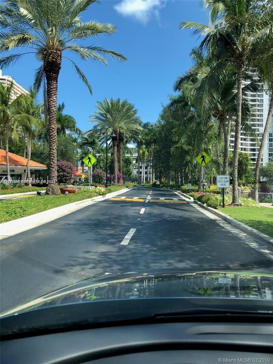 MYSTIC POINTE TOWER 500 C - Residential Lease