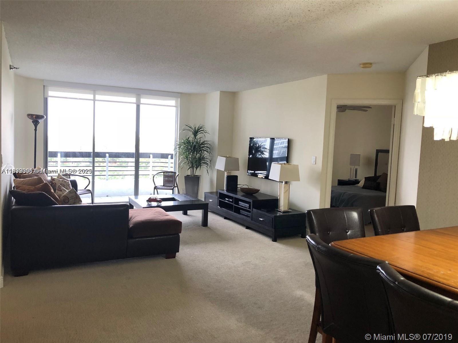 MYSTIC POINTE TOWER 500 C - Residential Lease