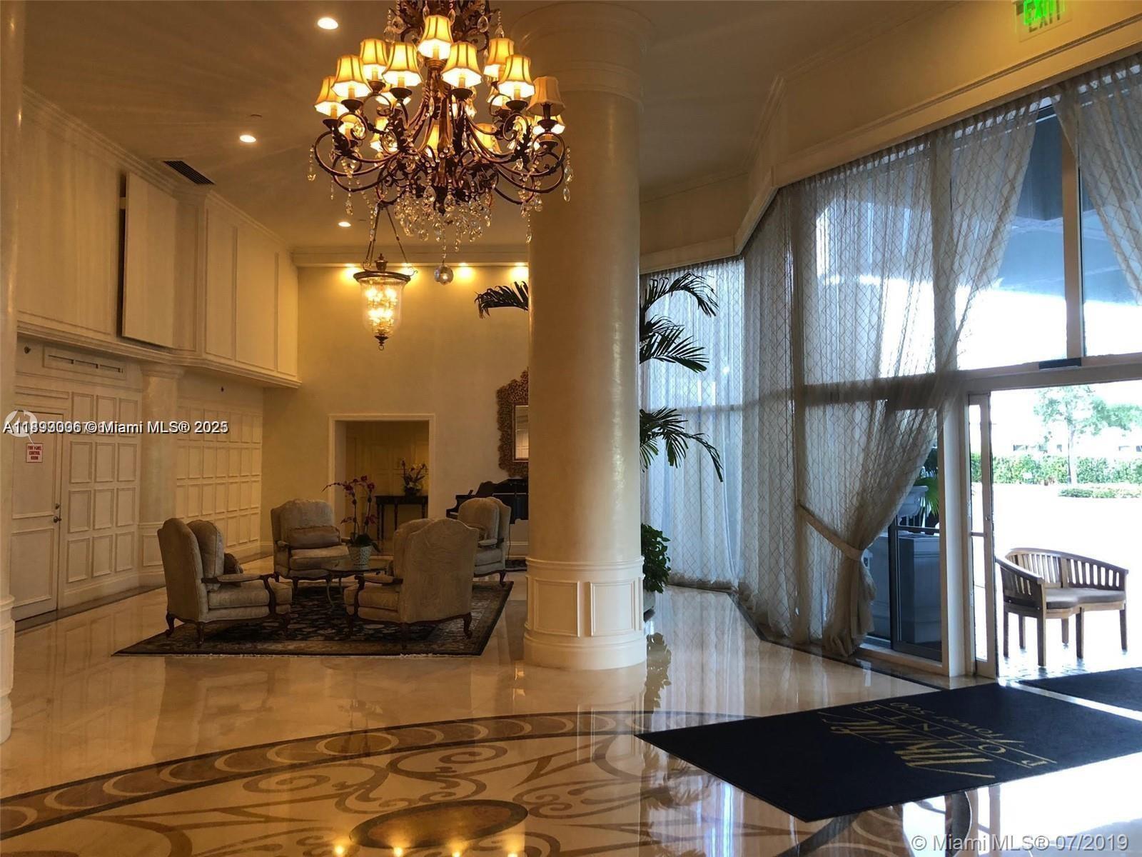 MYSTIC POINTE TOWER 500 C - Residential Lease