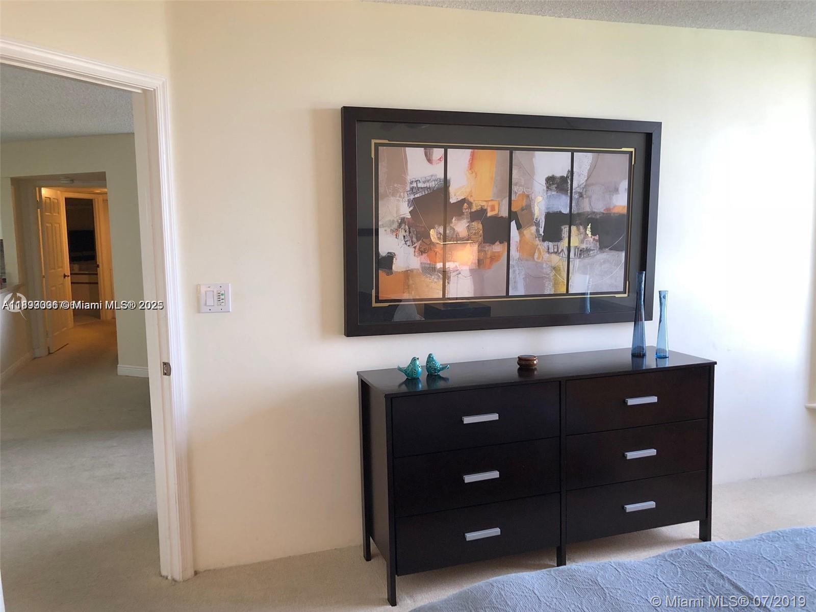 MYSTIC POINTE TOWER 500 C - Residential Lease