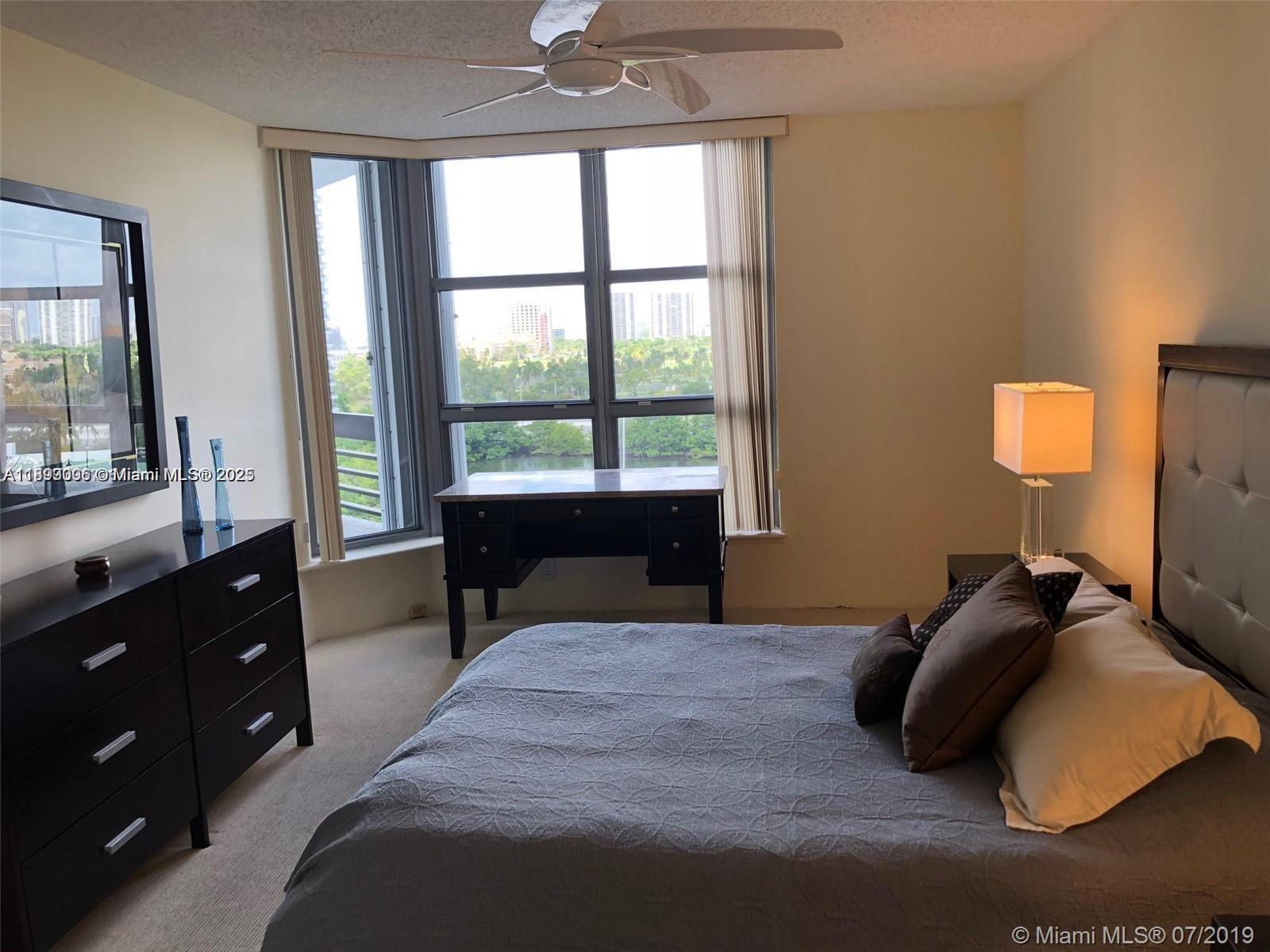 MYSTIC POINTE TOWER 500 C - Residential Lease