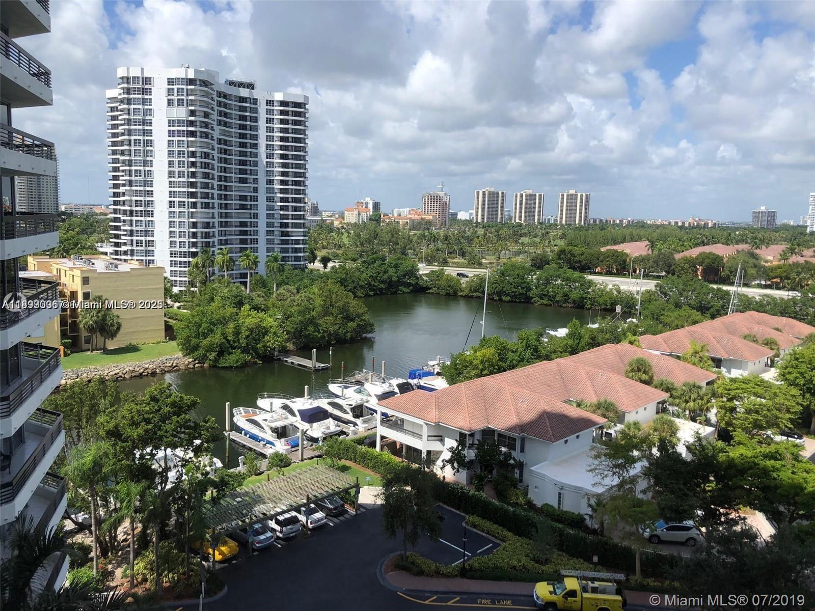 MYSTIC POINTE TOWER 500 C - Residential Lease