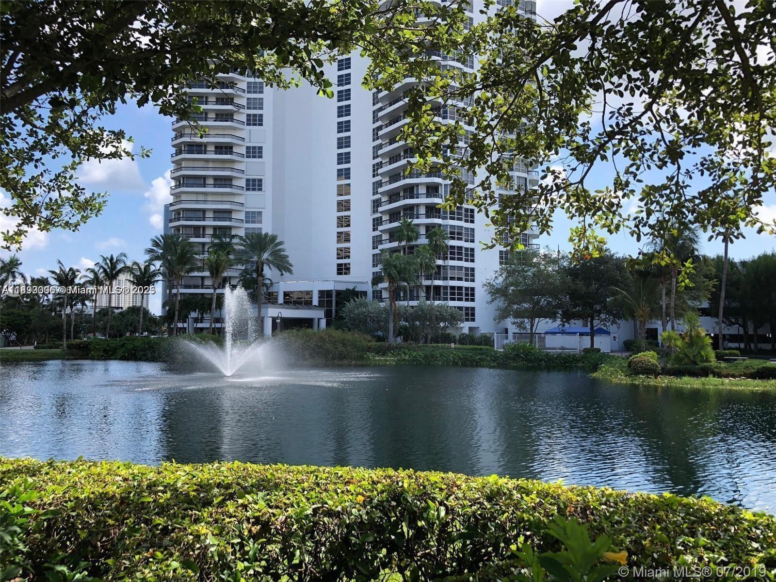 MYSTIC POINTE TOWER 500 C - Residential Lease