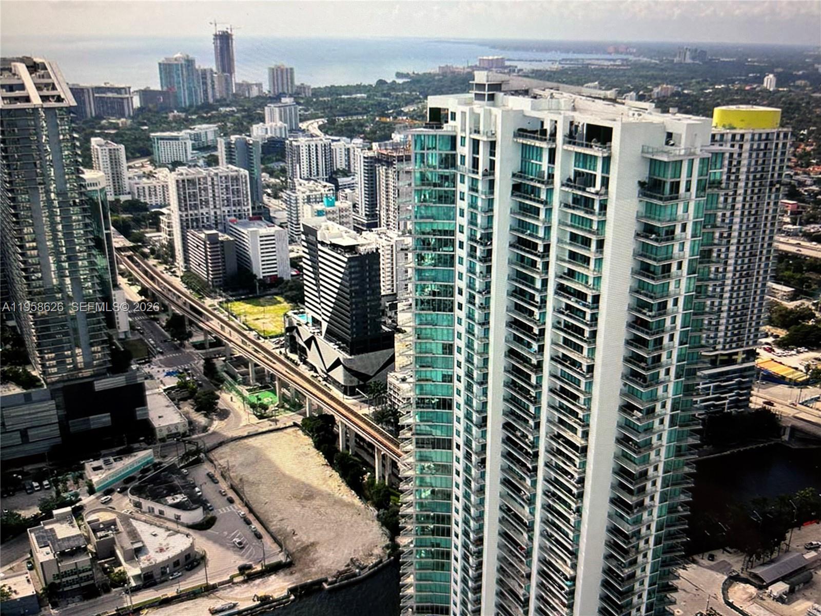 MINT CONDO - Residential Lease