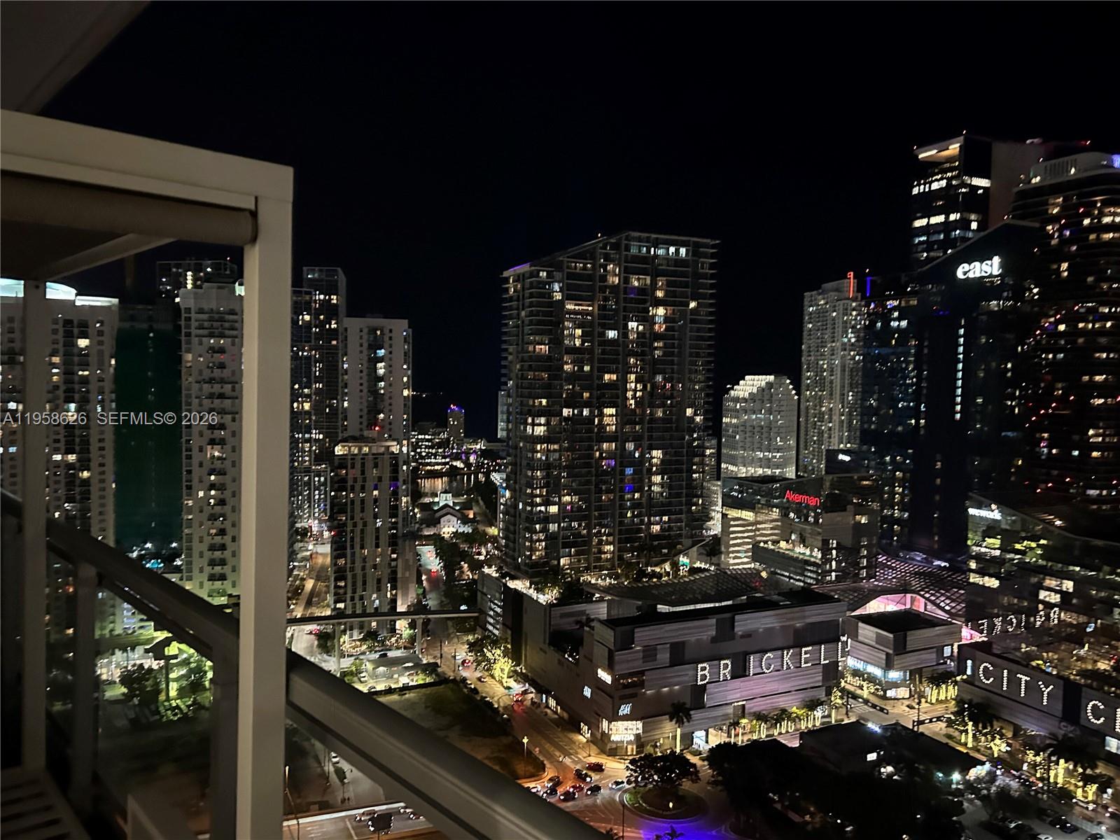 MINT CONDO - Residential Lease