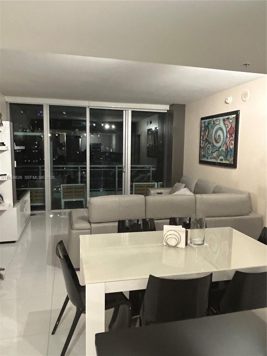 MINT CONDO - Residential Lease