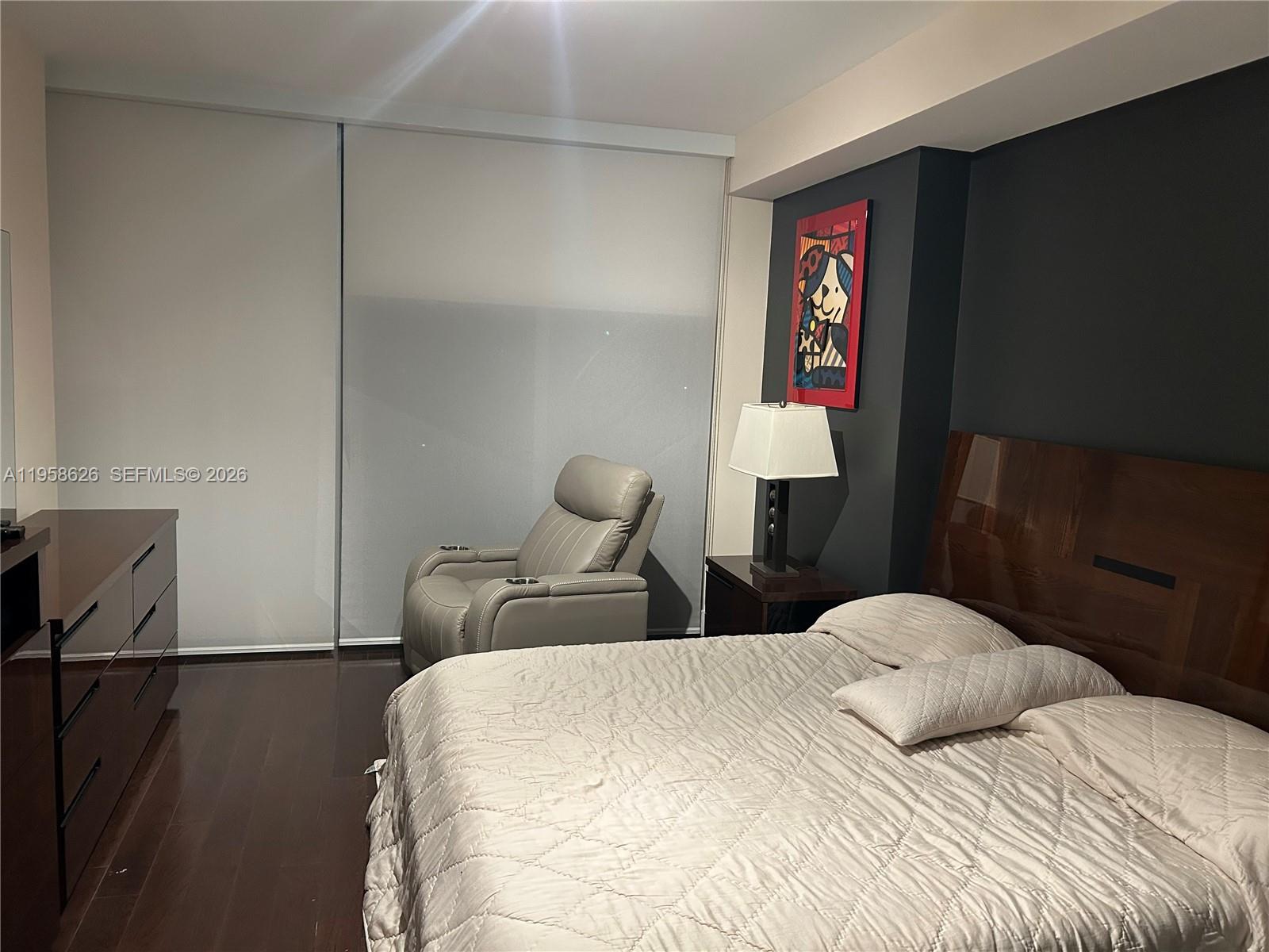 MINT CONDO - Residential Lease