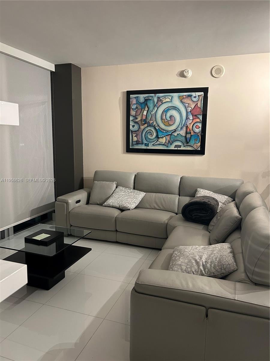 MINT CONDO - Residential Lease