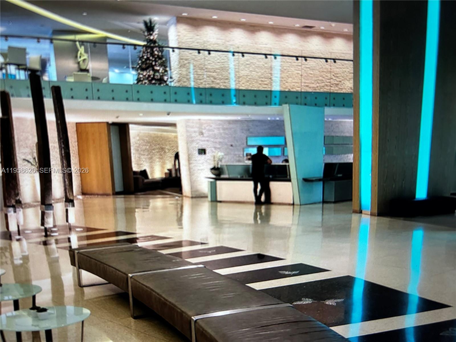 MINT CONDO - Residential Lease