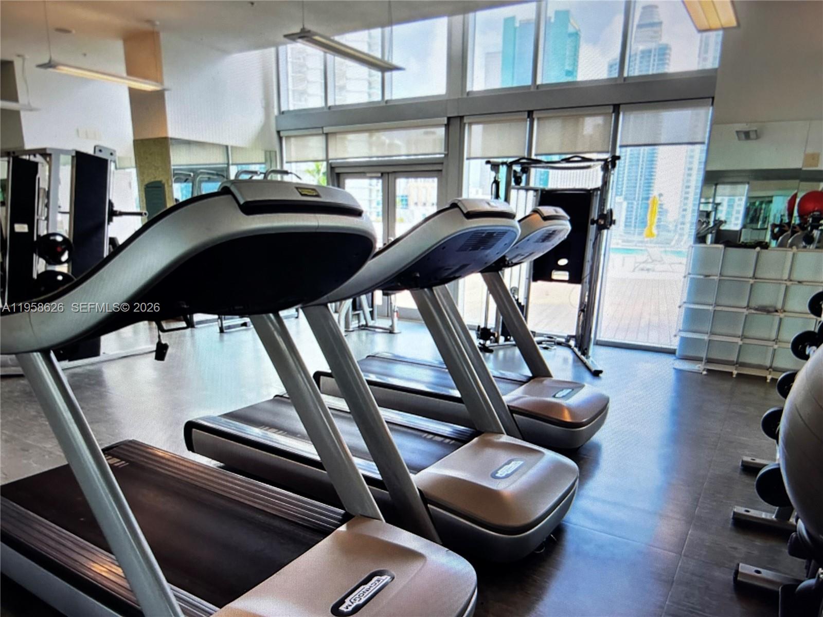 MINT CONDO - Residential Lease