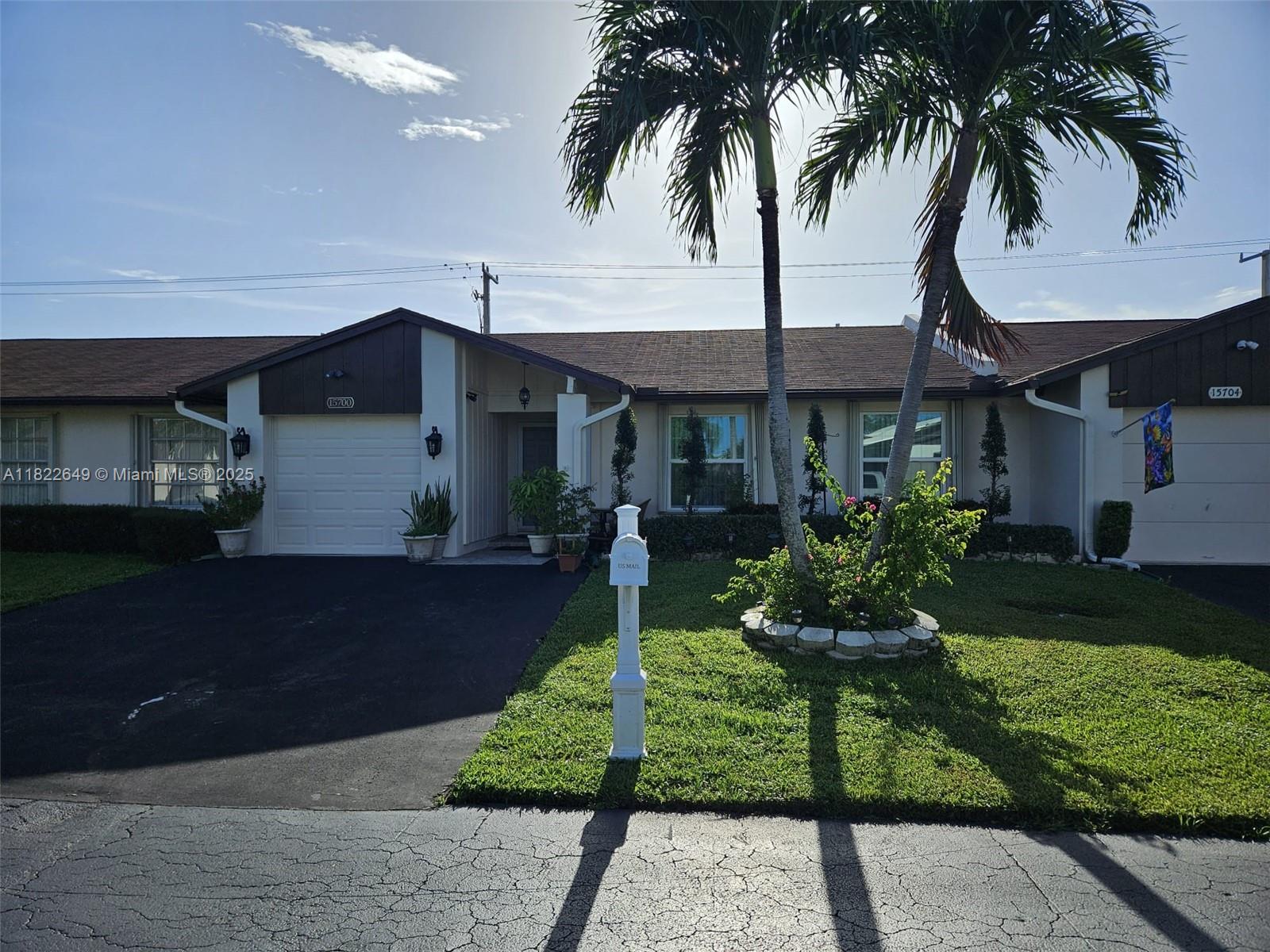 KINGS POINT 2 - Residential Lease